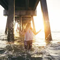 Ada harapan baru dari cinta yang baru. Berikut selengkapnya. (Sumber foto: unsplash.com)