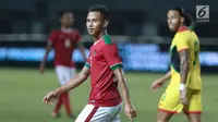 Osvaldo Ardiles Haay (Liputan6.com/Helmi Fitriansyah)