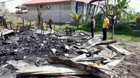 Cerita Api Asmara yang Membakar Rumah