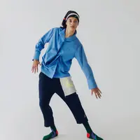 Koleksi TANGAN WHIM 3. Sumber foto: Document/TANGAN.