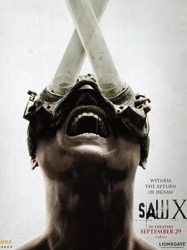 Ilustrasu Film Horor (sumber : IMDb)