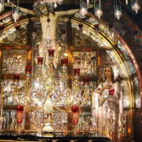 Bukan orang Kristen, ternyata selama ini kunci Gereja Makam Yesus dipegang oleh keluarga yang memeluk agama Islam. Apa alasannya?