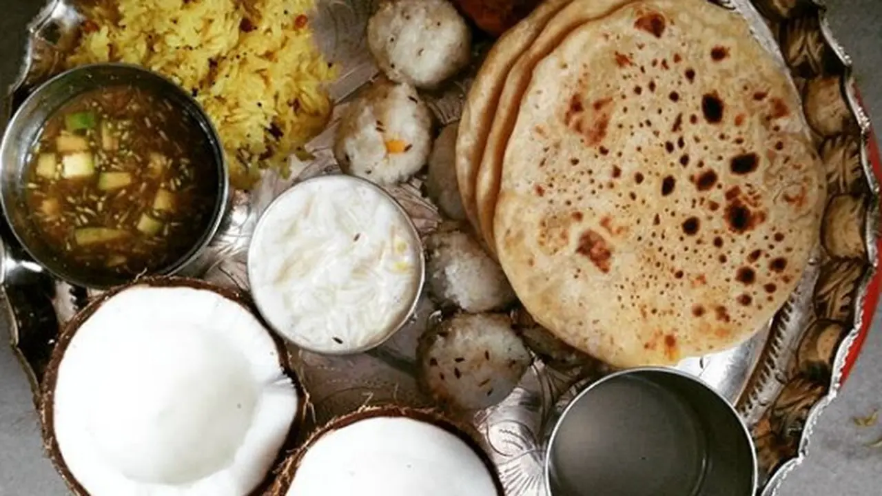 Ugadi Pachadi