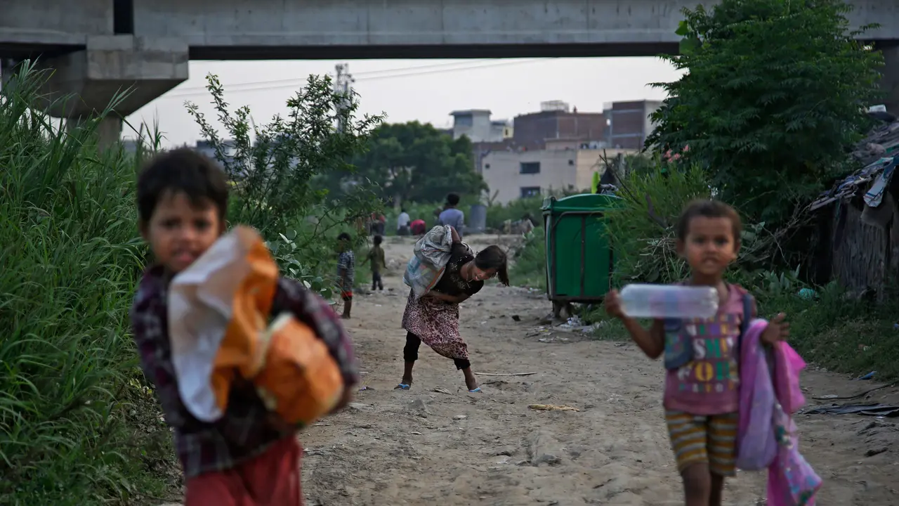 Pengungsi Rohingya