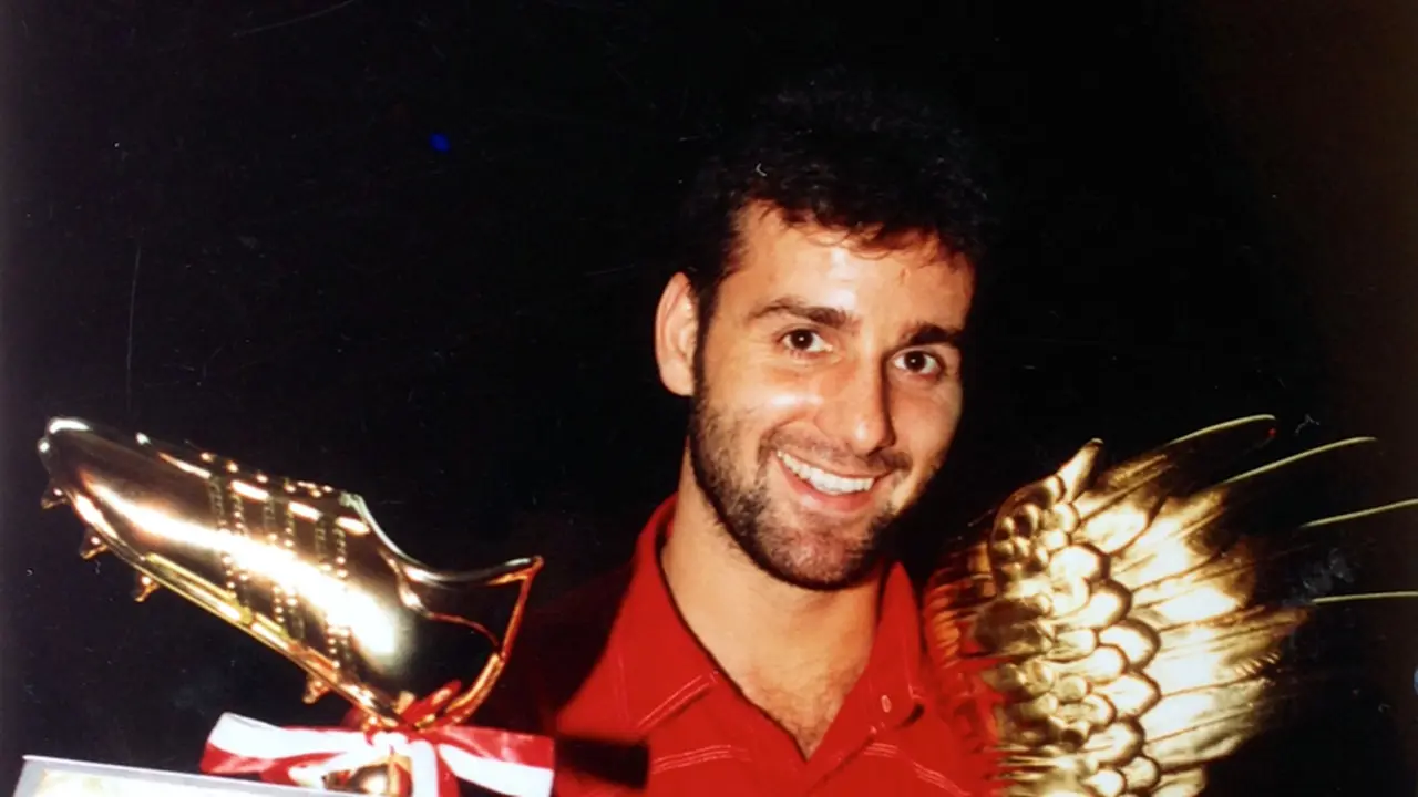 Dejan Gluscevic