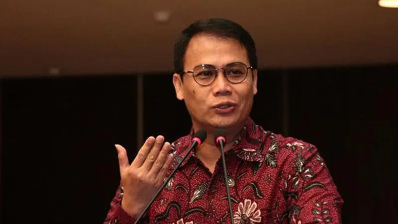 Ahmad Basarah: Isu PKI, Ambil Apinya Jangan Abunya