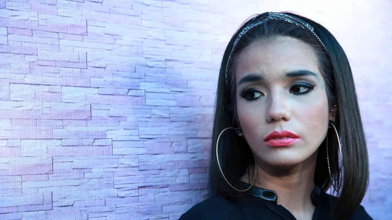 [Bintang] Sheila Marcia