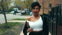 Jennifer Hudson bergaya funky dalam videoklip terbarunya yang berkolaborasi dengan Timbaland.