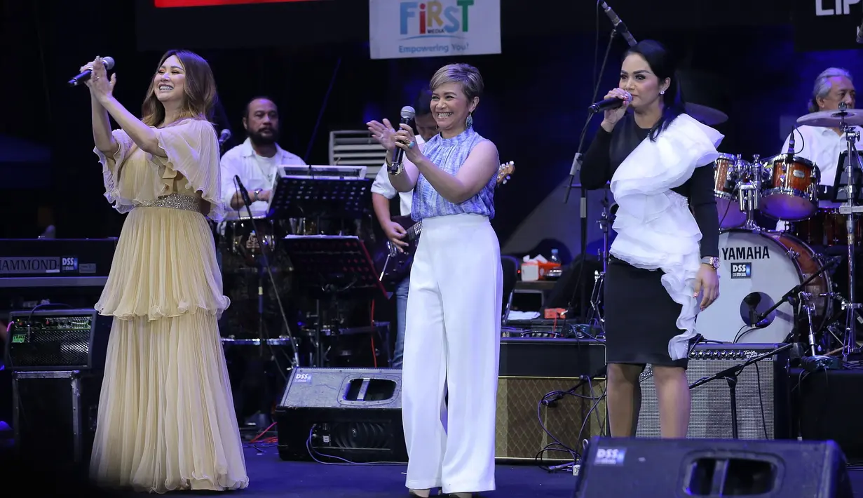 (Deki Prayoga/Fimela.com)