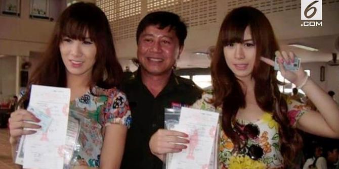 Jenis Kelamin di Thailand Terbagi Jadi 18 Macam, Apa Saja?