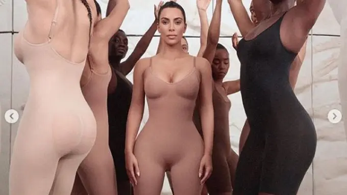 Kim Kardashian