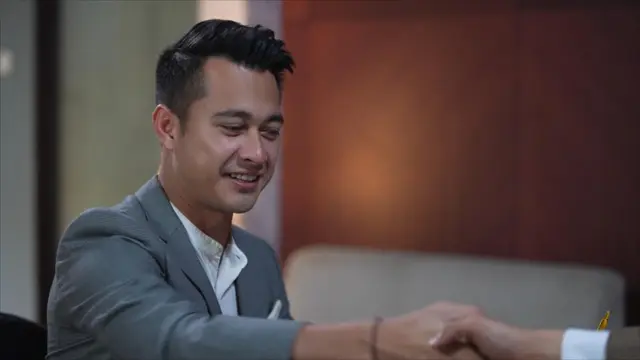 Cinta Setelah CInta