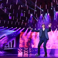 Meski bebas, bukan berarti Duta dan kawan-kawan lantas merubah jenis musiknya. Menurut Duta, ia dan rekannya berusaha konsisten dengan pakem musiknya selama ini. (Adrian Putra/Bintang.com)