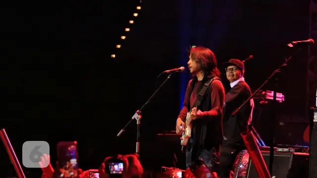 [Bintang] Band GIGI