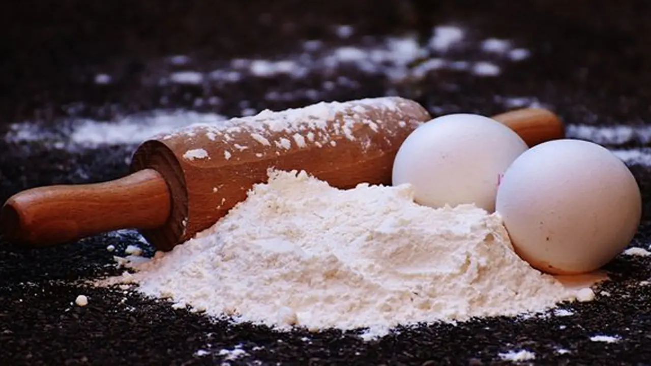 Tepung/copyright Pixabay.com/Alexas Fotos