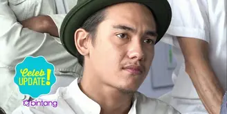 Adipati Dolken berperan jadi bapak rumah tangga di dalam film 3 Dara 2. Melalui perannya ini, Adipati ingin menyampaikan betapa pentingnya arti seorang wanita.