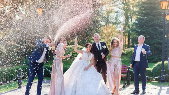 Wedding