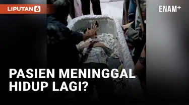 Heboh! Warga Bogor Disebut Hidup Lagi Usai Meninggal