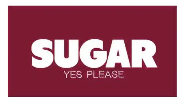 6. Sugar - Maroon 5