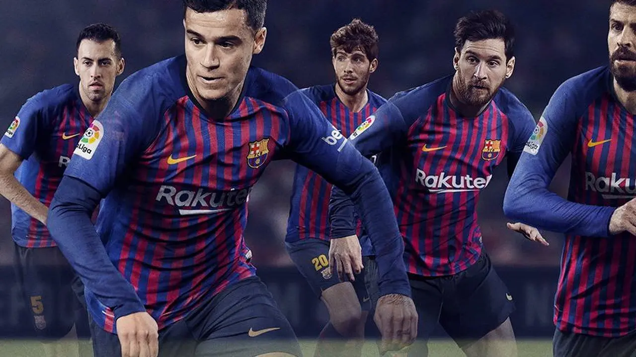 Barcelona