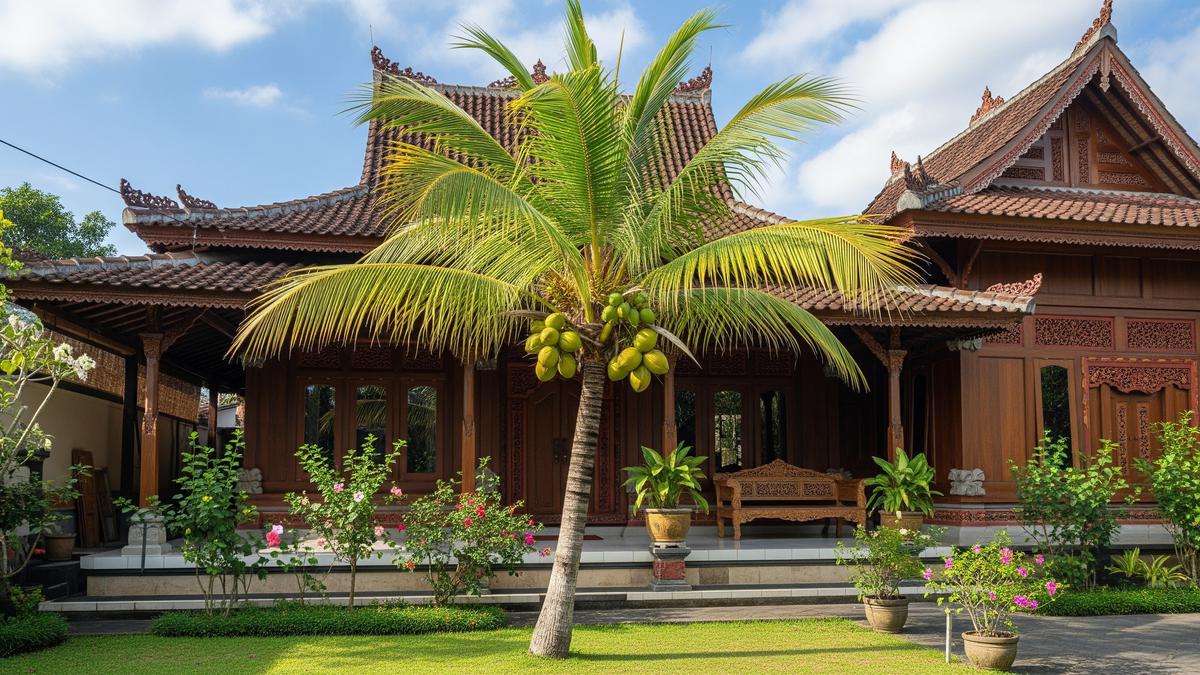 15 Pohon Buah yang Bisa Tumbuh di Tanah Berpasir, Solusi Berkebun di Lahan Kering