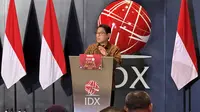 Transaksi Harian SBN Tembus Rp 60 Triliun, Pasar Surat Utang Kian Bergairah