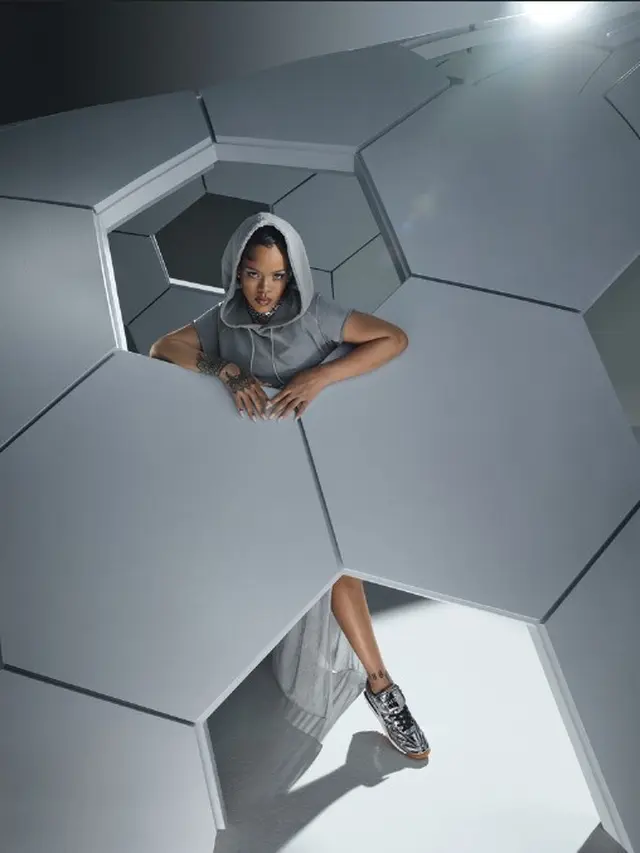 FENTY x PUMA Avanti tersedia di Indonesia mulai 15 September 2023