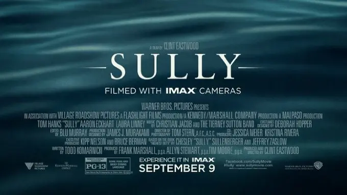 [Bintang] Sully