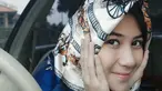 Pemilik nama lengkap Adinda Noviana Sari Nurjannah Thomas ini tampak menawan dengan berhijab. Ia dipuji terlihat anggun saat pakai hijab menurut netizen. Potret cantiknya Dinda pun tuai atensi publik. (Liputan6.com/IG/adindathomas)