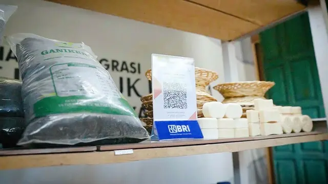 Jadi Pemenang Desa BRILian Paling Inovatif dan Digitalisasi Terbaik, Intip Cerita Desa Ibru Muaro Jambi
