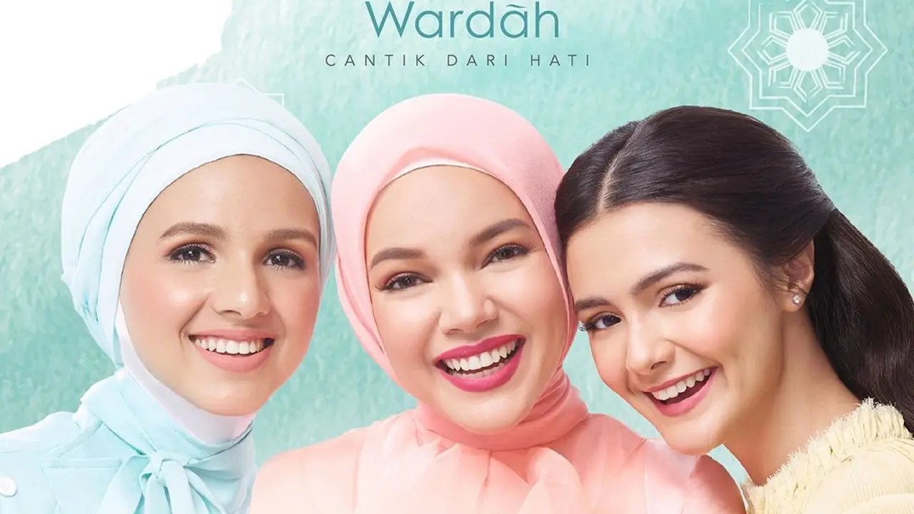 Wardah