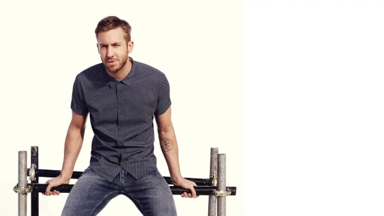Calvin Harris