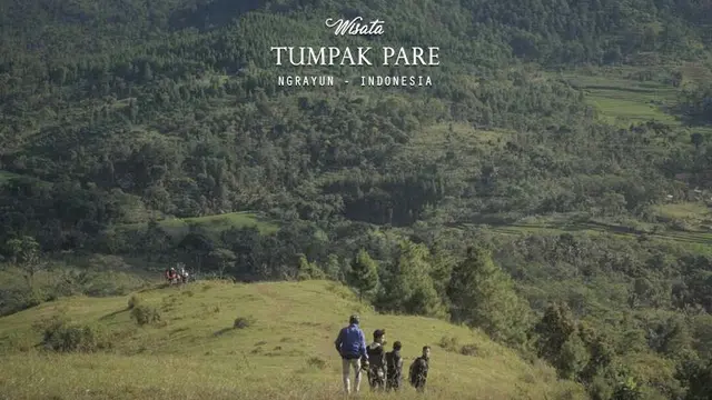 Tumpak Pare