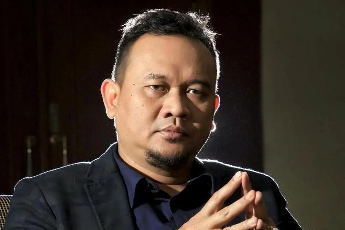 Cak Lontong