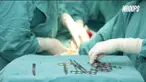 Hingga kini belum diketahui apa yang menyebabkan tumor ini ada dalam ovarium gadis tersebut.