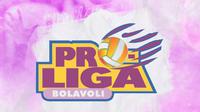 Ilustrasi - Logo Proliga (Bola.com/Adreanus Titus)