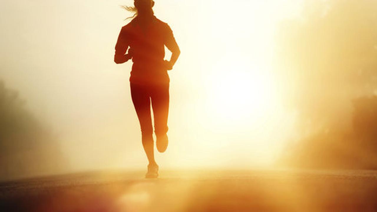 Olahraga yang Cocok bagi Diabetesi Saat Puasa