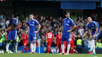 Meme-meme Lucu Pasca-Kekalahan Chelsea dari Liverpool