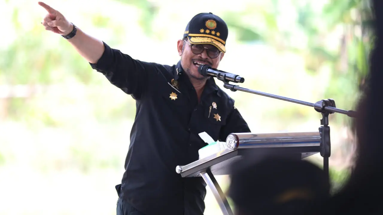 Kementan