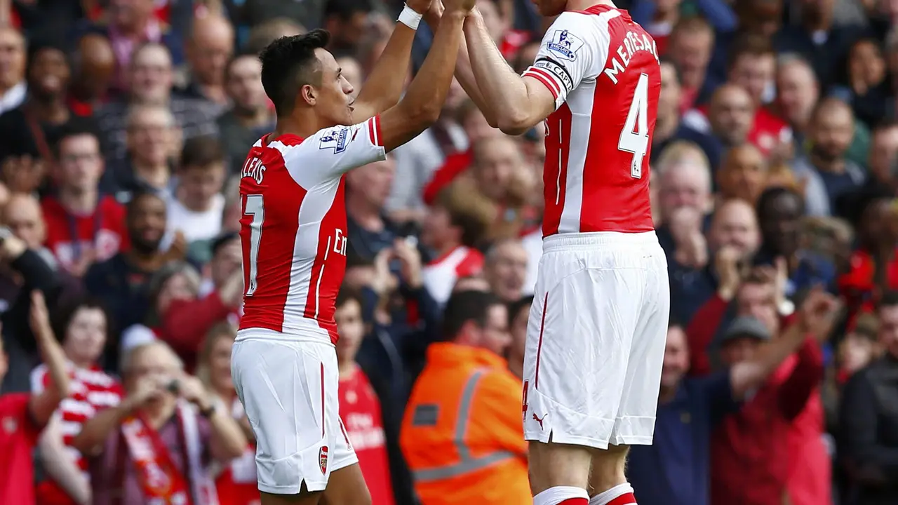 arsenal vs Hull City
