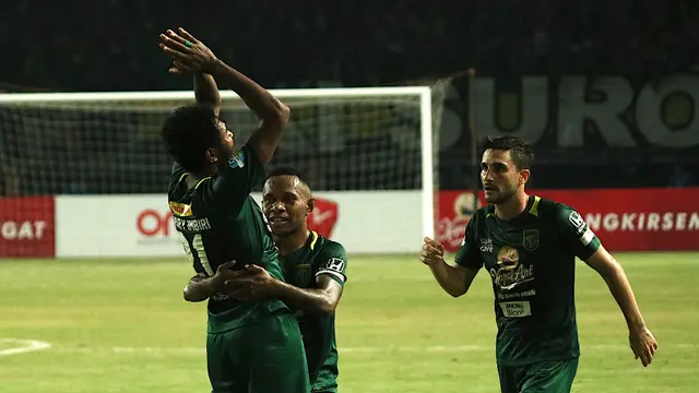Persebaya Surabaya