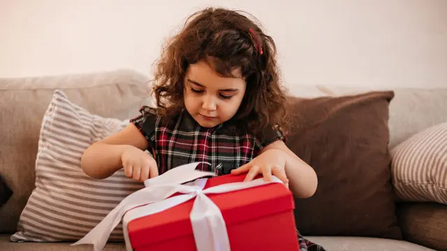 Gift