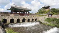Pusat wisata di Korea Selatan terletak di Gyeonggi-do, tawarkan sejuta pesona kepada wisatawan.