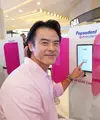 Dion Wiyoko menyadari pentingnya merawat kesehatan gusi sebagai bentuk aging gracefully (Pepsodent)