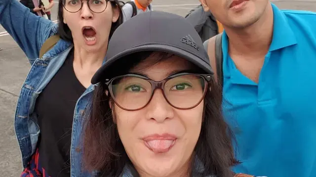 Dian Sastrowardoyo