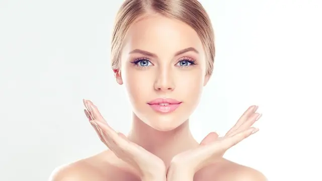 Wajah Bisa Tirus dengan Instan Berkat Produk Ini