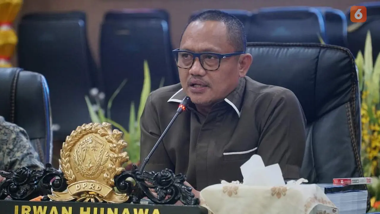 Irwan Hunawa