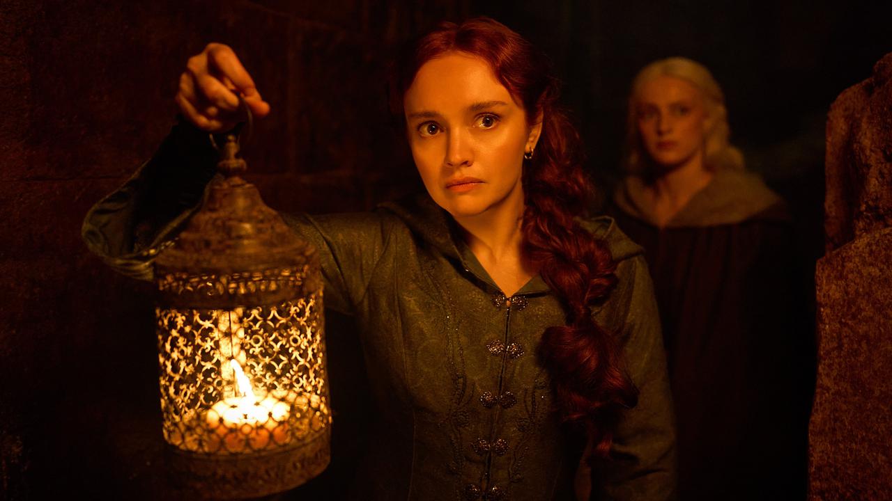 House of the Dragon Season 3: New Trailer Officially Released with the Brutal Dragon Battles