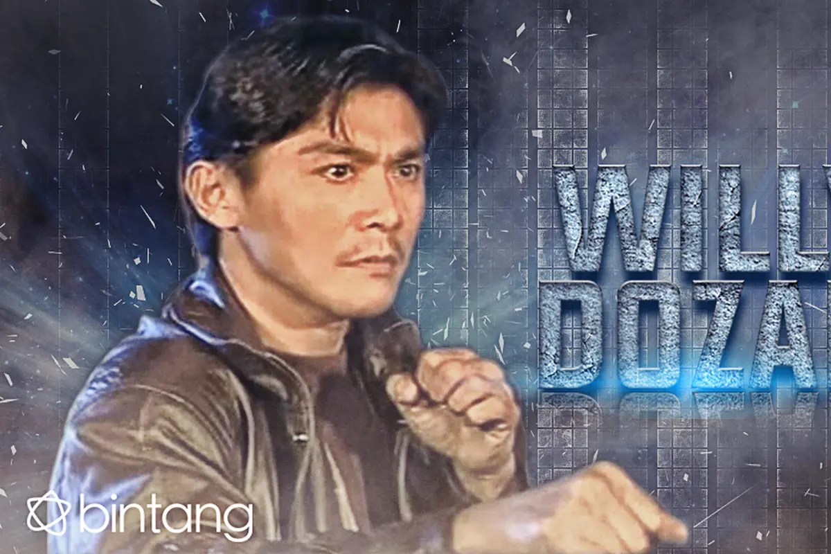 [Bintang] Film 90-an, 