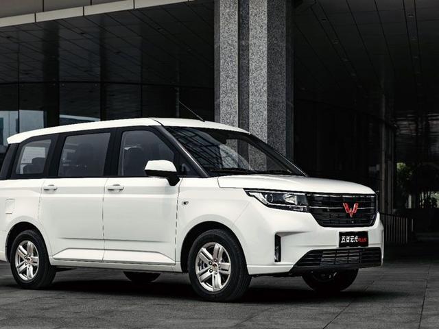 Mpv Terbaru Wuling Dibanderol Mulai Rp130 Jutaan Intip Kelebihannya Otomotif Liputan6 Com